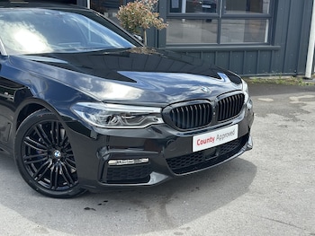 Used BMW 5 Series 2019 for sale - 78882738: Photo