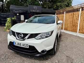 2016 - 1.5 dCi Acenta 5-Door