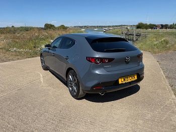 Used Mazda Mazda3 2019 for sale - 75517761: Photo