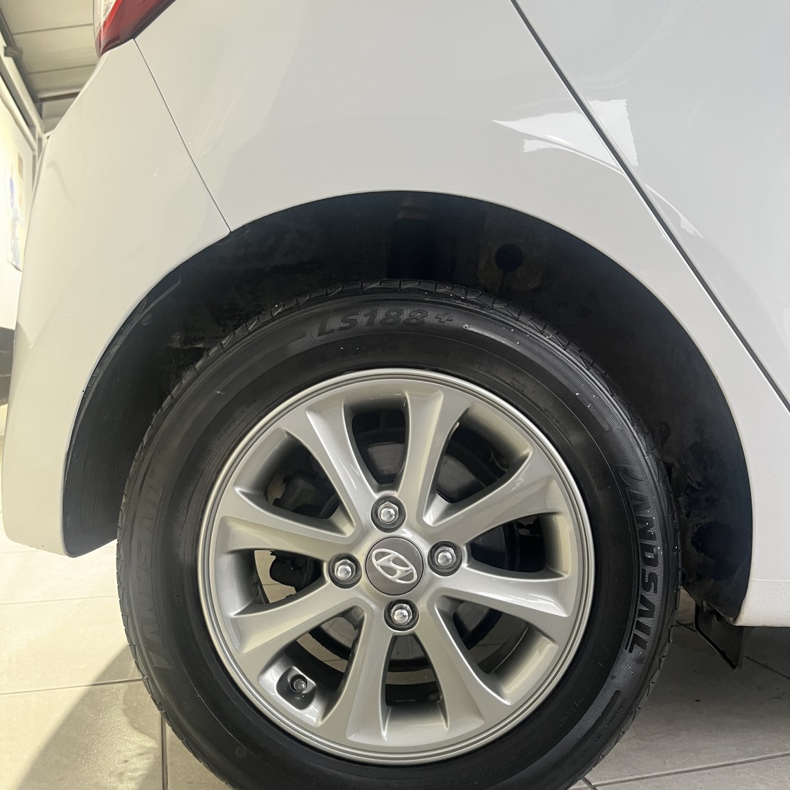 Used Hyundai i10 2014 for sale - 77129643: Photo 10