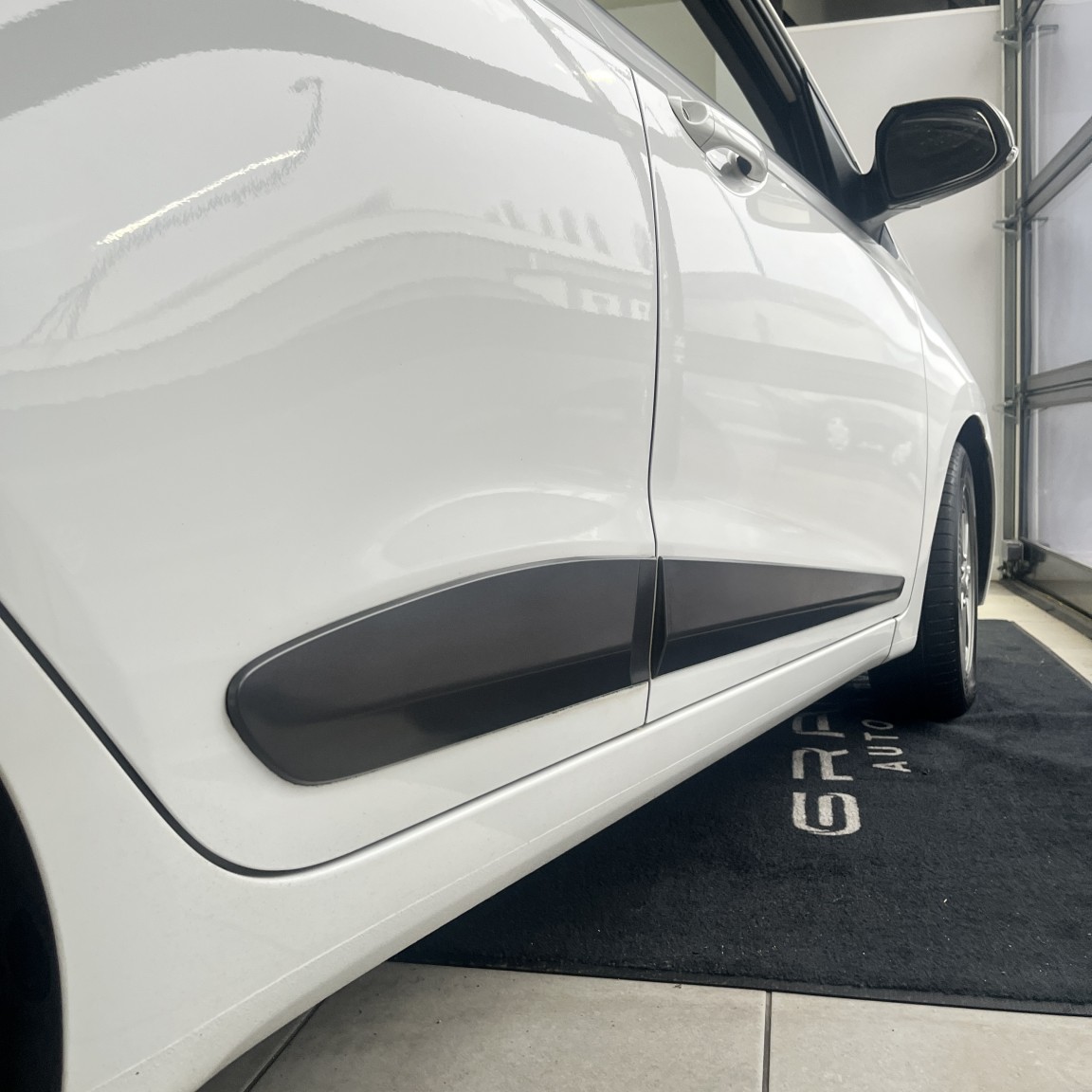 Used Hyundai i10 2014 for sale - 77129643: Photo 11