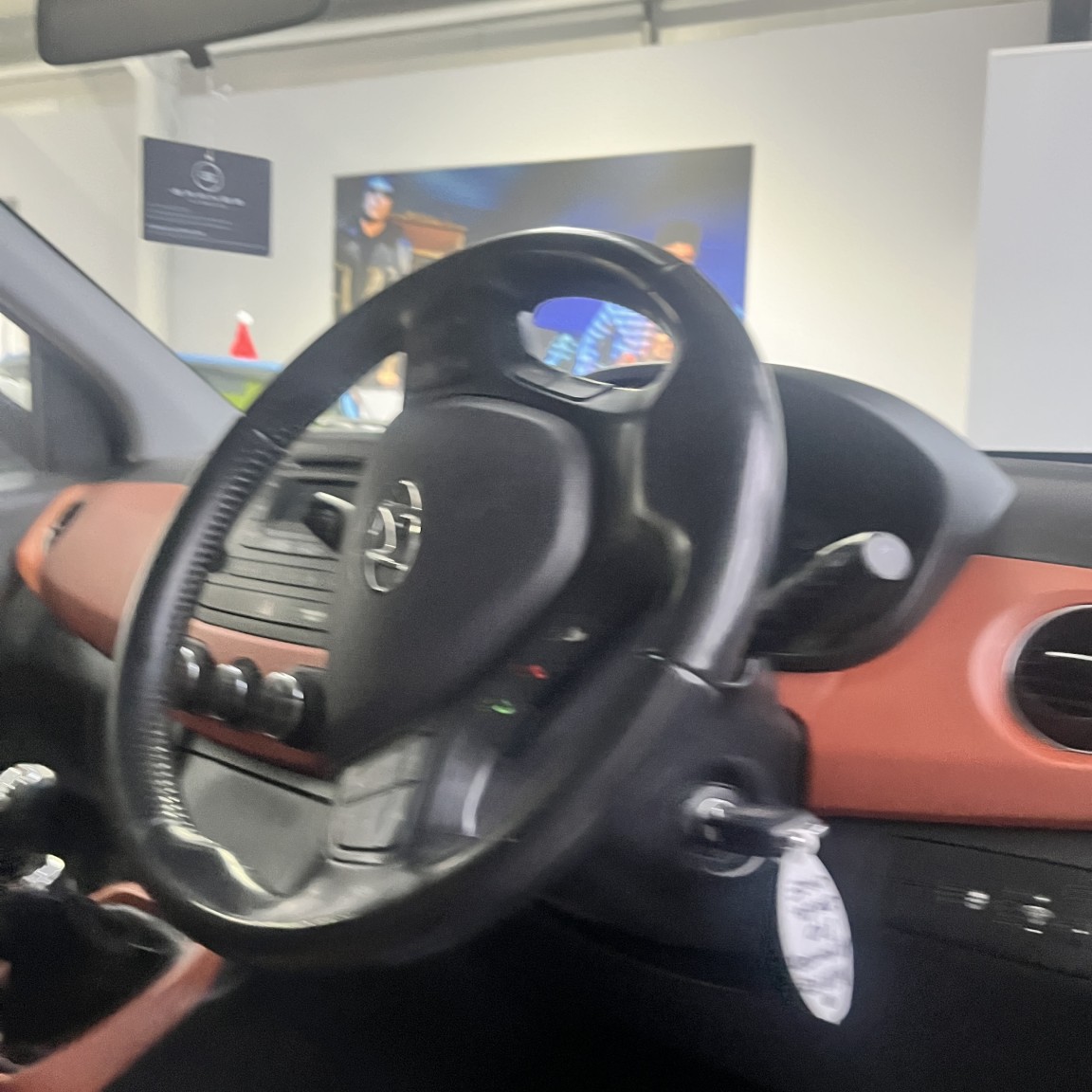 Used Hyundai i10 2014 for sale - 77129643: Photo 22