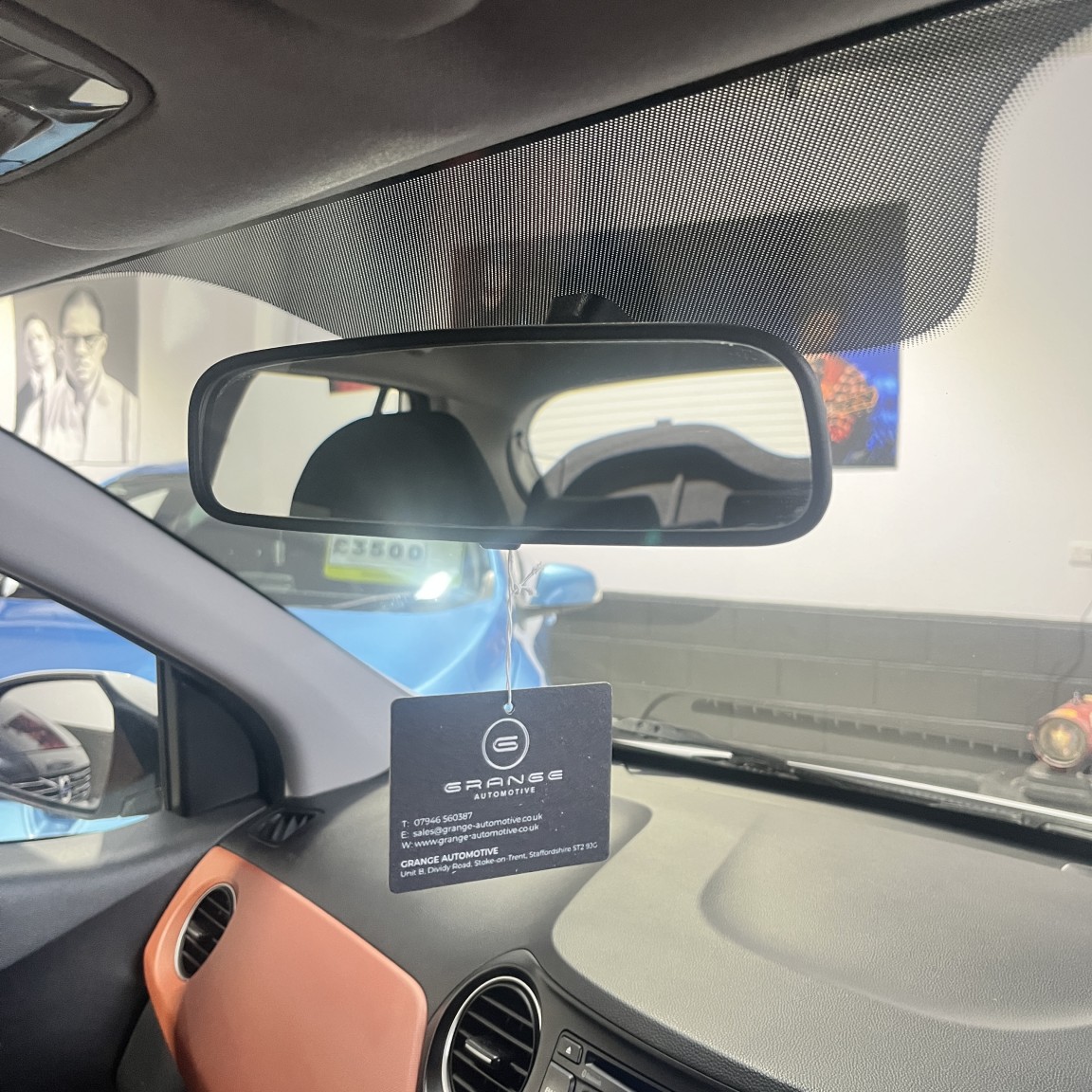 Used Hyundai i10 2014 for sale - 77129643: Photo 26