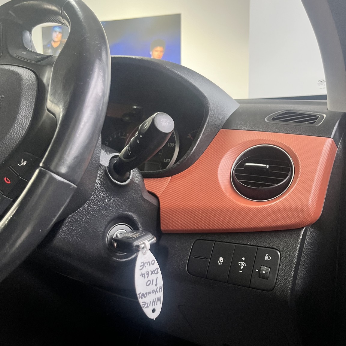 Used Hyundai i10 2014 for sale - 77129643: Photo 28