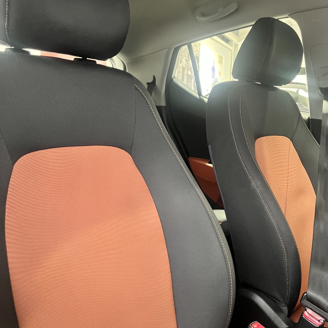 Used Hyundai i10 2014 for sale - 77129643: Photo 29