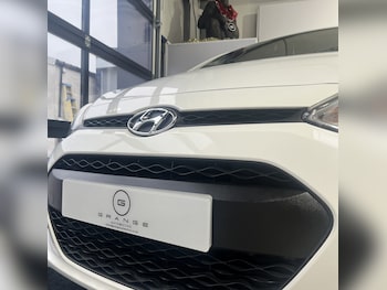 Used Hyundai i10 2014 for sale - 77129643: Photo