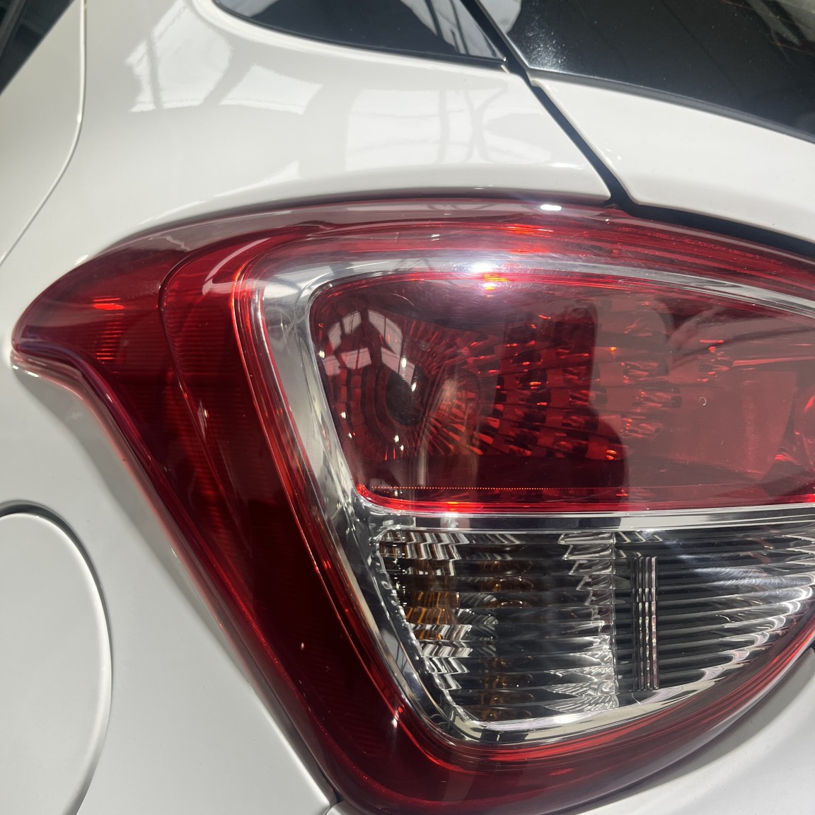 Used Hyundai i10 2014 for sale - 77129643: Photo 40