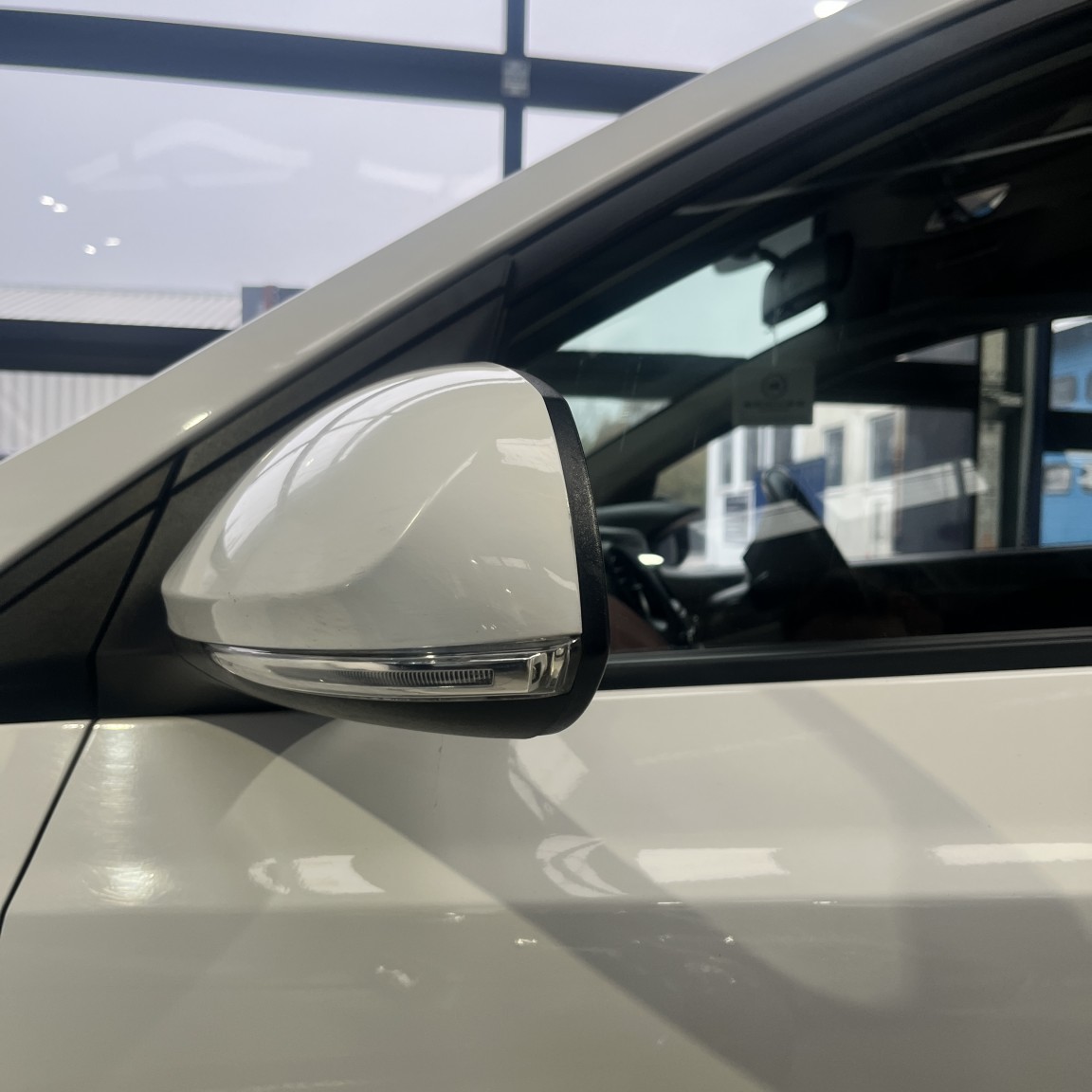 Used Hyundai i10 2014 for sale - 77129643: Photo 45