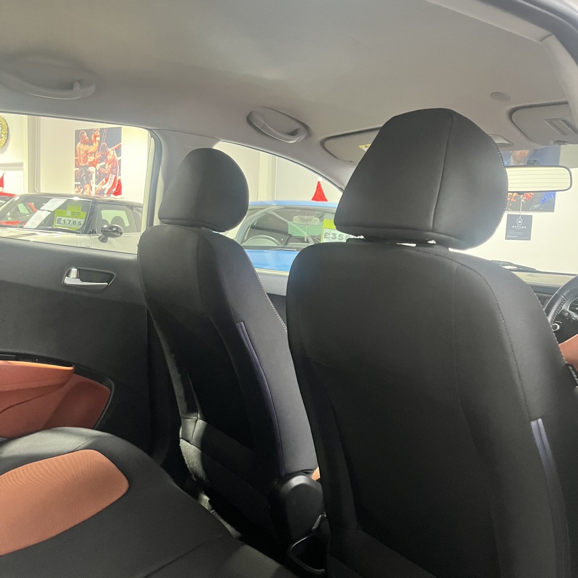 Used Hyundai i10 2014 for sale - 77129643: Photo 46