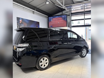 Used Toyota Alphard 2012 for sale - 78604898: Photo