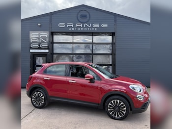 Used Fiat 500X 2019 for sale - 78502667: Photo