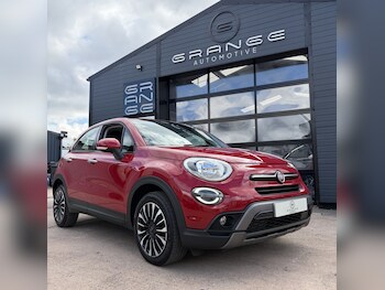Used Fiat 500X 2019 for sale - 78502667: Photo