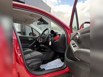Used Fiat 500X 2019 for sale - 78502667: Photo