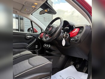 Used Fiat 500X 2019 for sale - 78502667: Photo