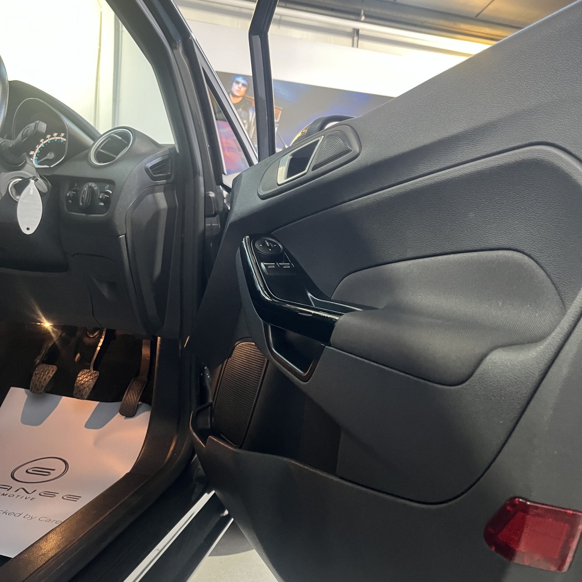 Used Ford Fiesta 2015 for sale - 77129651: Photo 13