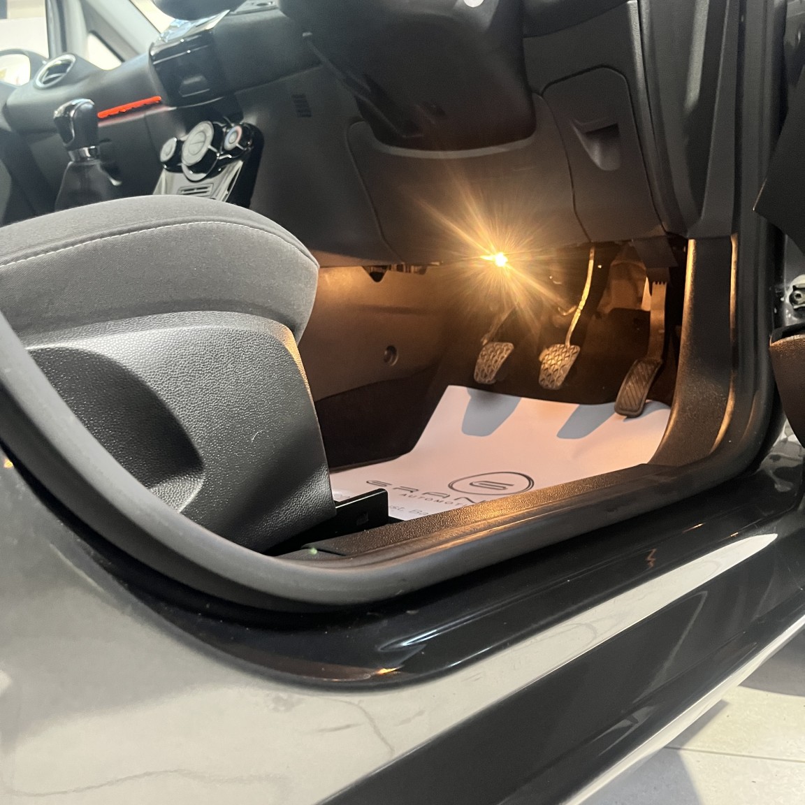 Used Ford Fiesta 2015 for sale - 77129651: Photo 14