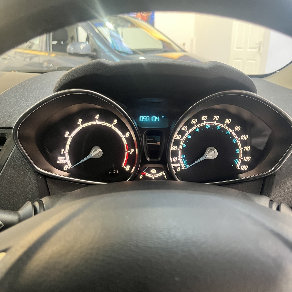 Used Ford Fiesta 2015 for sale - 77129651: Photo 18