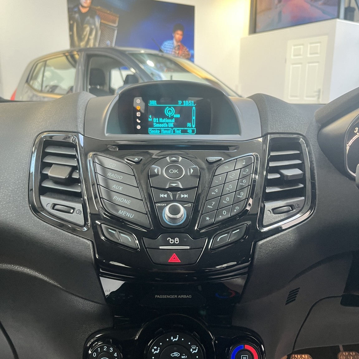 Used Ford Fiesta 2015 for sale - 77129651: Photo 19