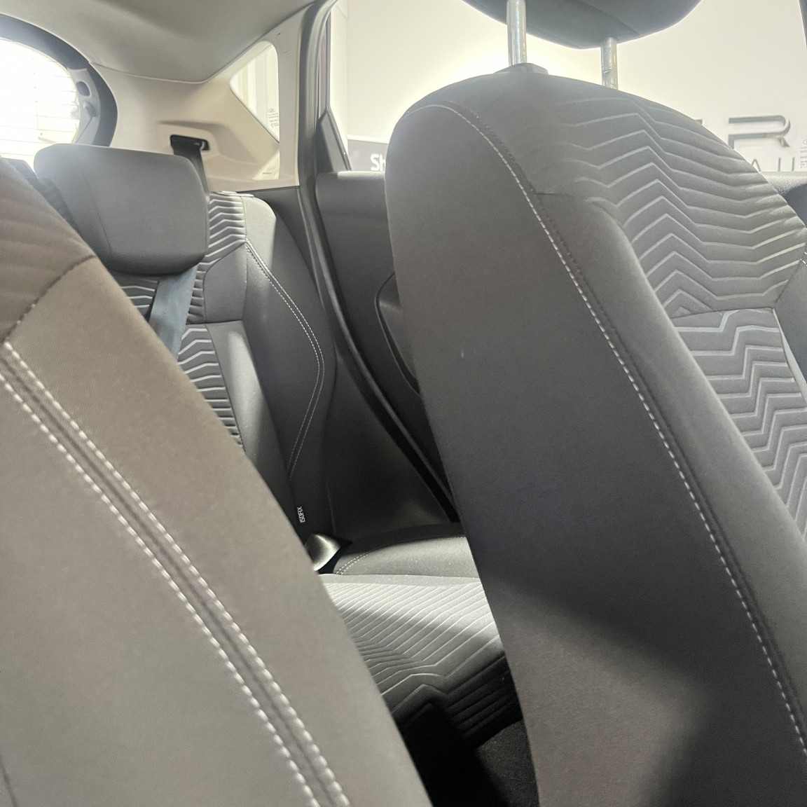 Used Ford Fiesta 2015 for sale - 77129651: Photo 22