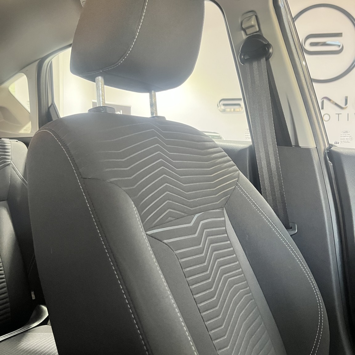 Used Ford Fiesta 2015 for sale - 77129651: Photo 23