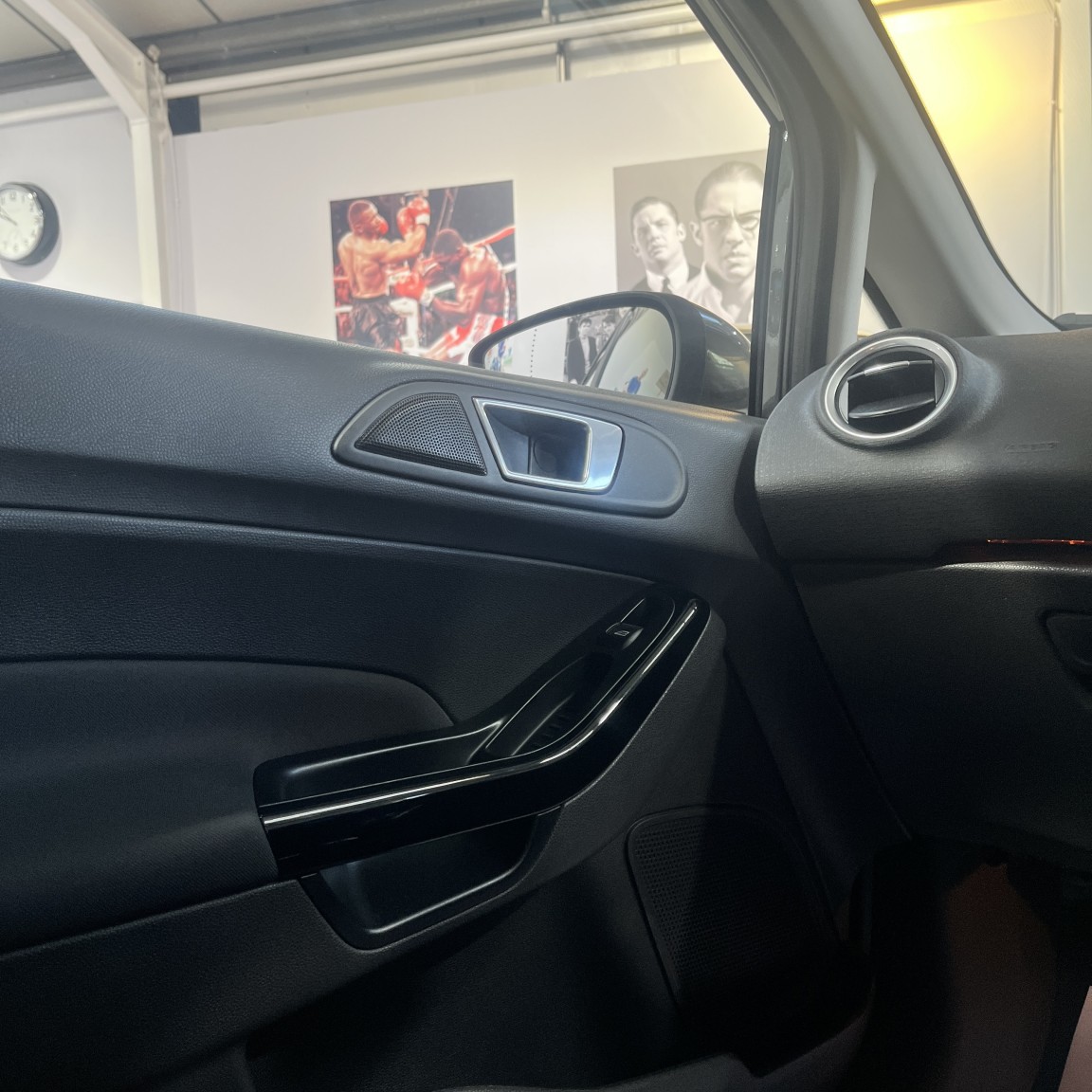 Used Ford Fiesta 2015 for sale - 77129651: Photo 24