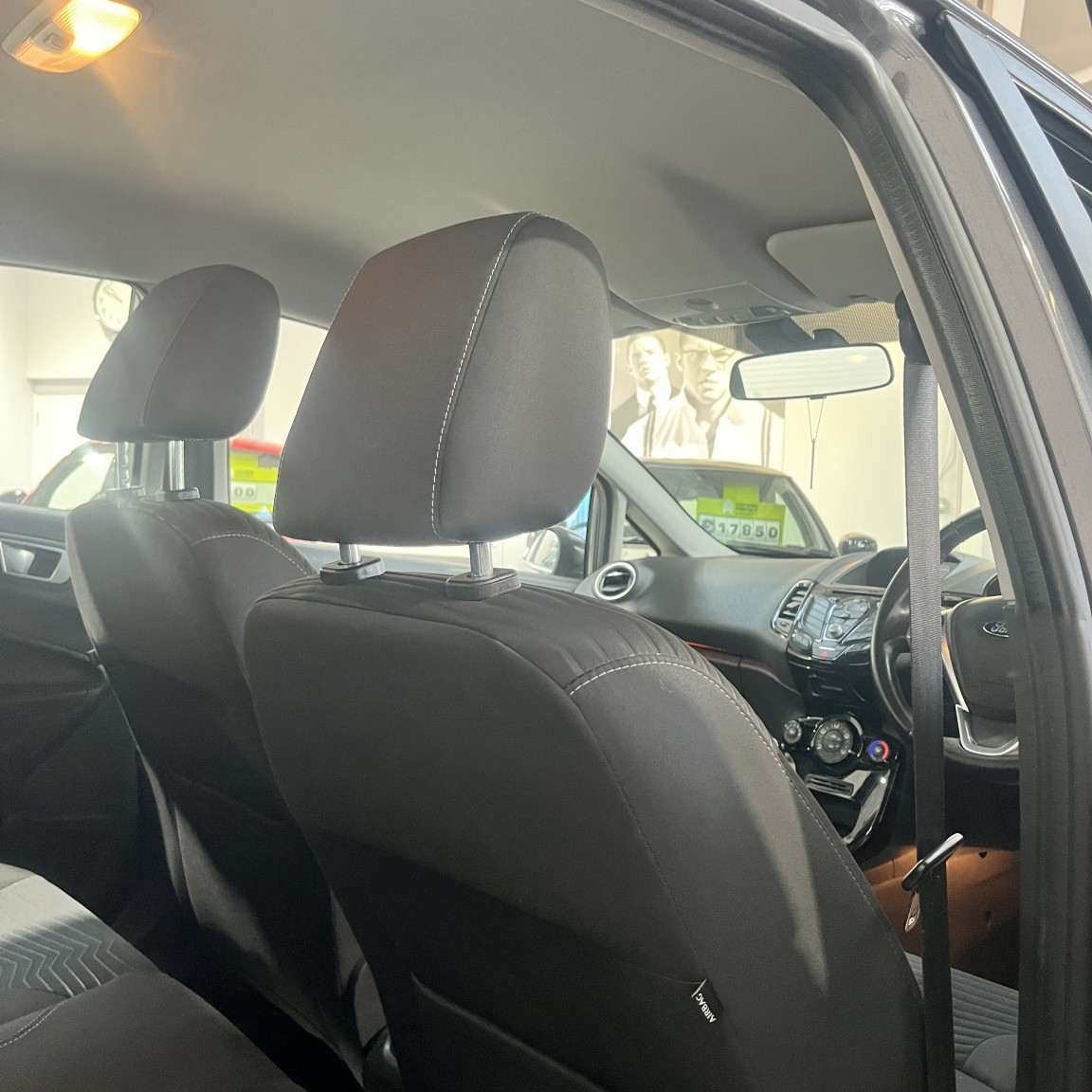 Used Ford Fiesta 2015 for sale - 77129651: Photo 28