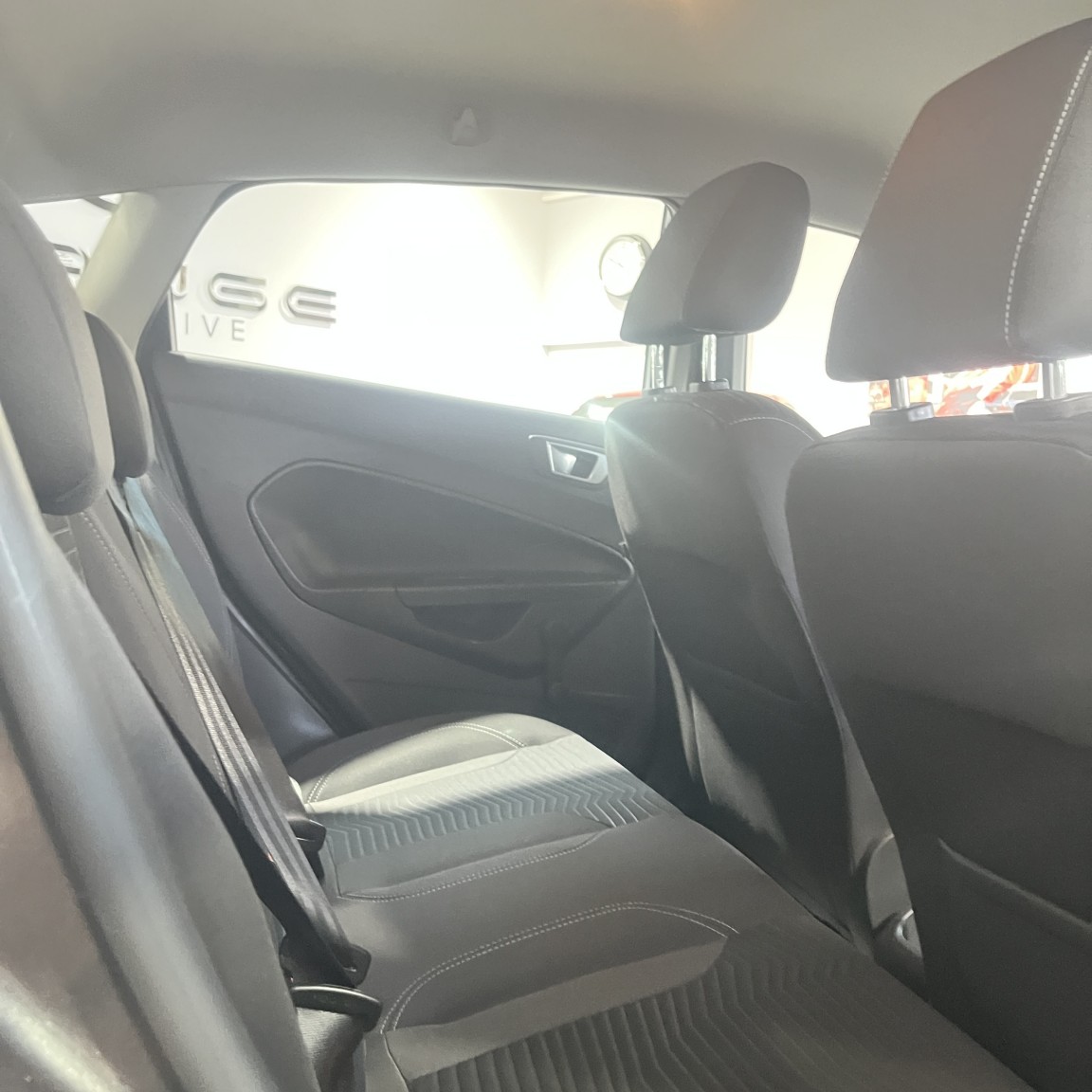 Used Ford Fiesta 2015 for sale - 77129651: Photo 29