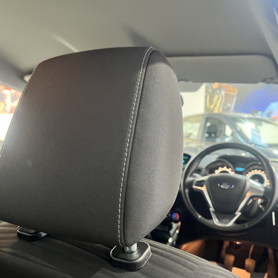 Used Ford Fiesta 2015 for sale - 77129651: Photo 30