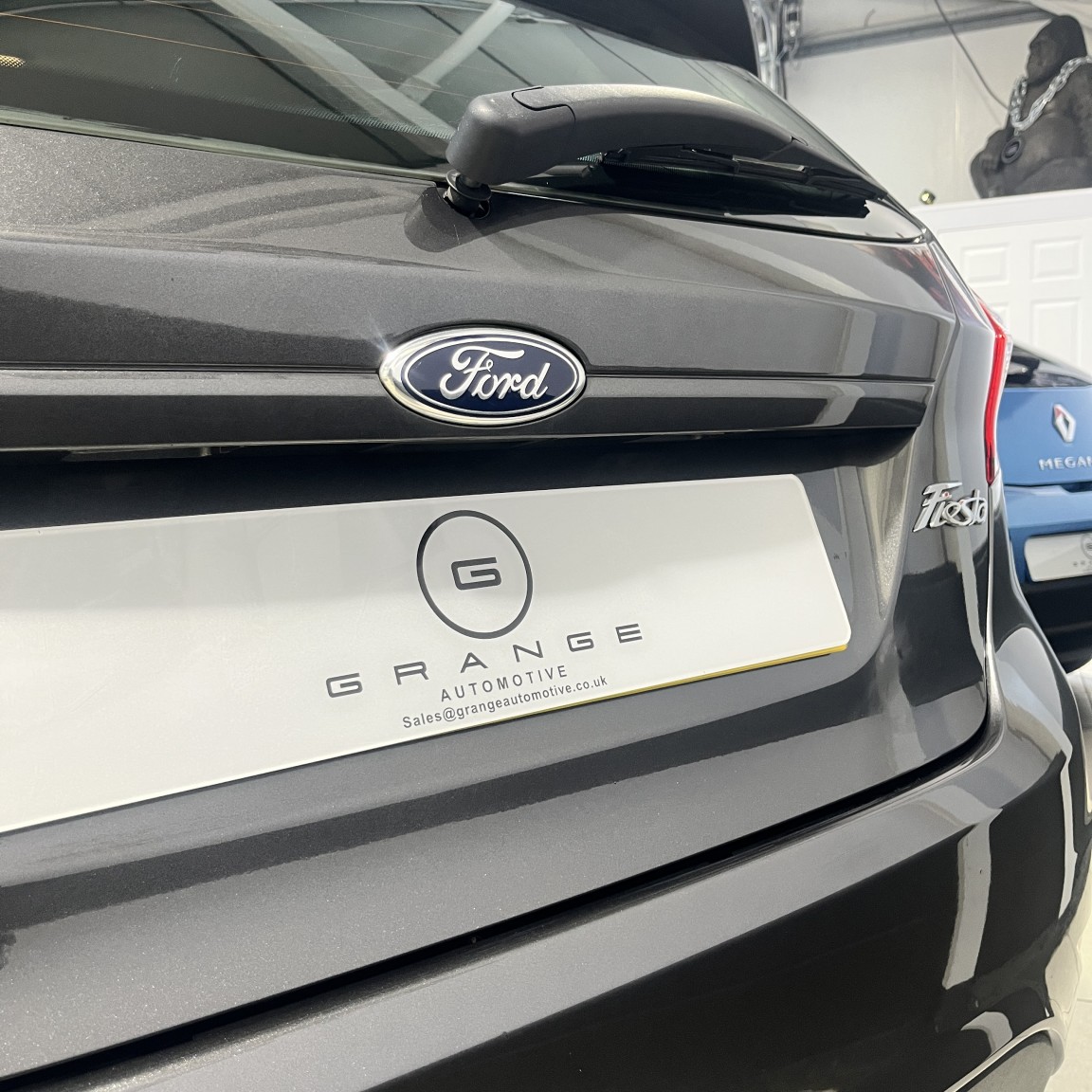 Used Ford Fiesta 2015 for sale - 77129651: Photo 34