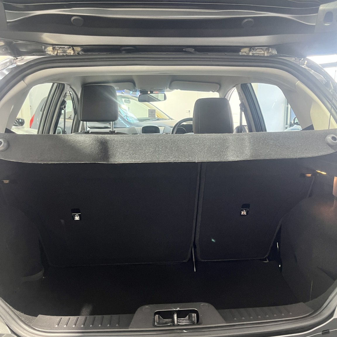 Used Ford Fiesta 2015 for sale - 77129651: Photo 37