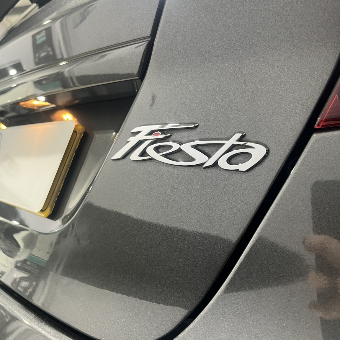 Used Ford Fiesta 2015 for sale - 77129651: Photo 41