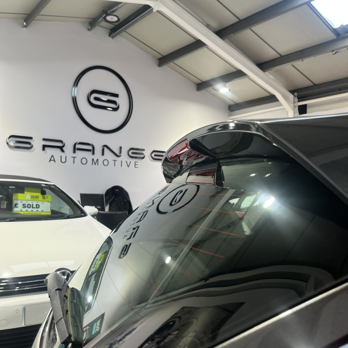 Used Ford Fiesta 2015 for sale - 77129651: Photo 43