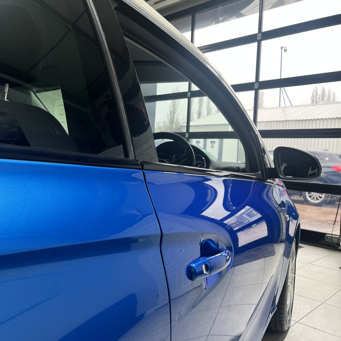 Used Vauxhall ADAM 2017 for sale - 77129636: Photo 10