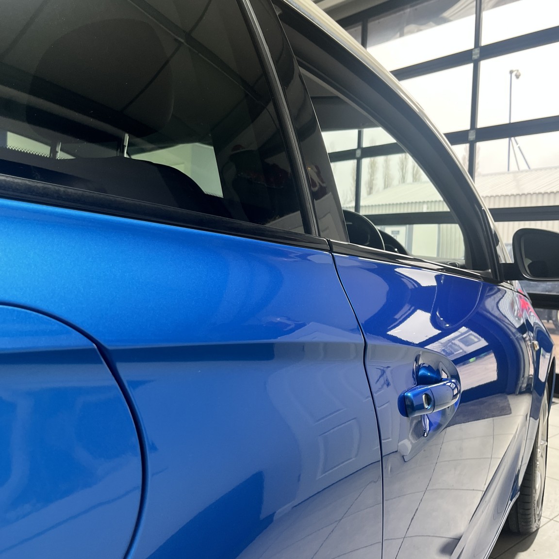 Used Vauxhall ADAM 2017 for sale - 77129636: Photo 11