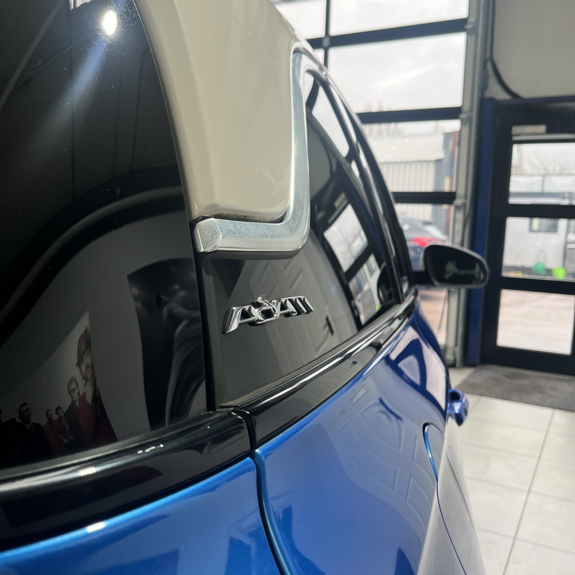 Used Vauxhall ADAM 2017 for sale - 77129636: Photo 15