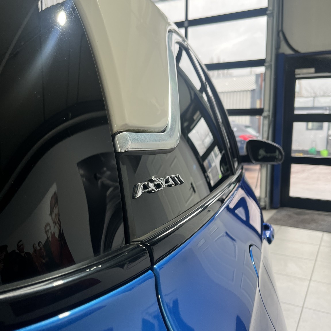 Used Vauxhall ADAM 2017 for sale - 77129636: Photo 16