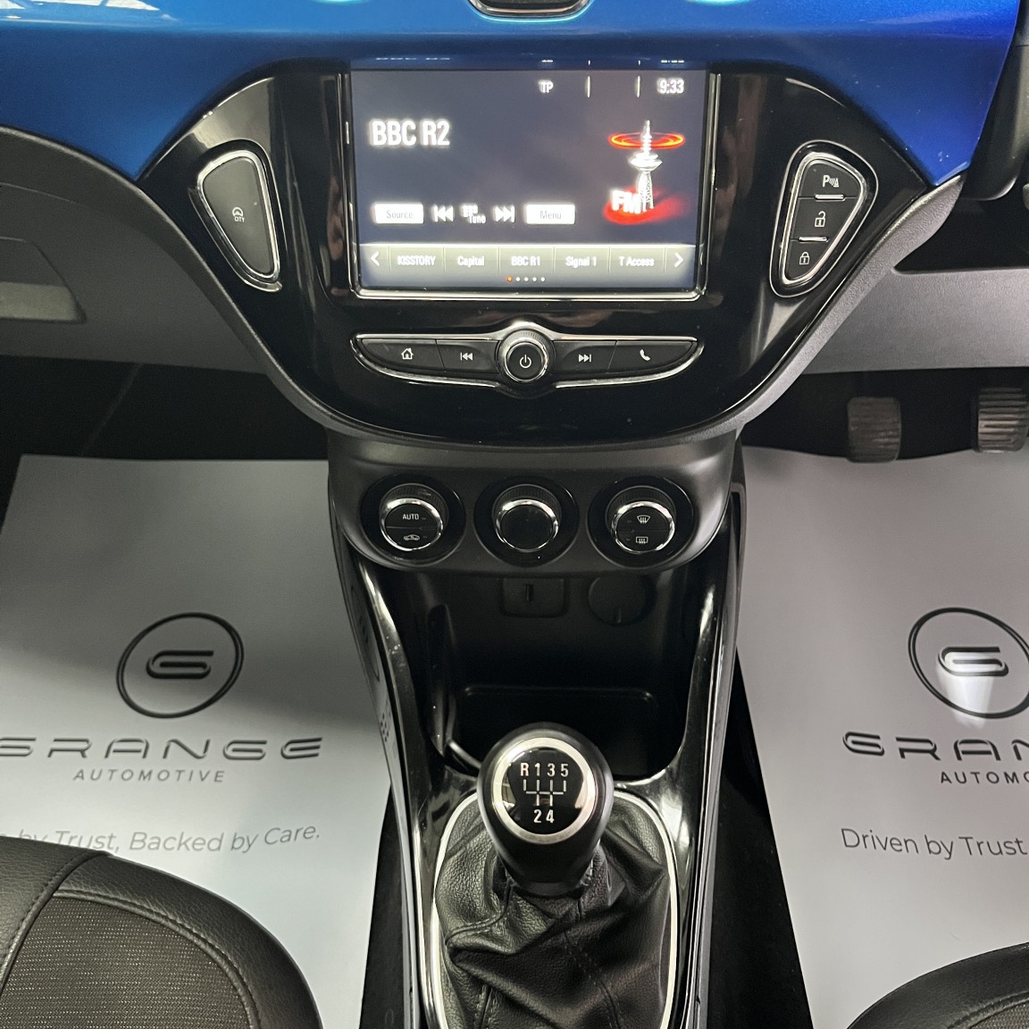 Used Vauxhall ADAM 2017 for sale - 77129636: Photo 24