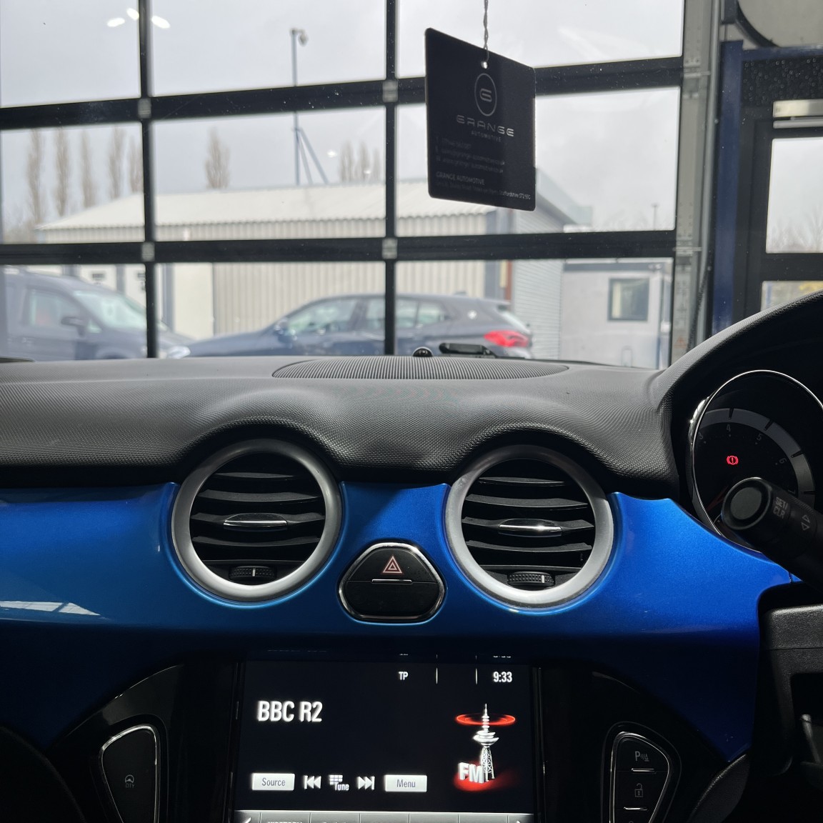 Used Vauxhall ADAM 2017 for sale - 77129636: Photo 25