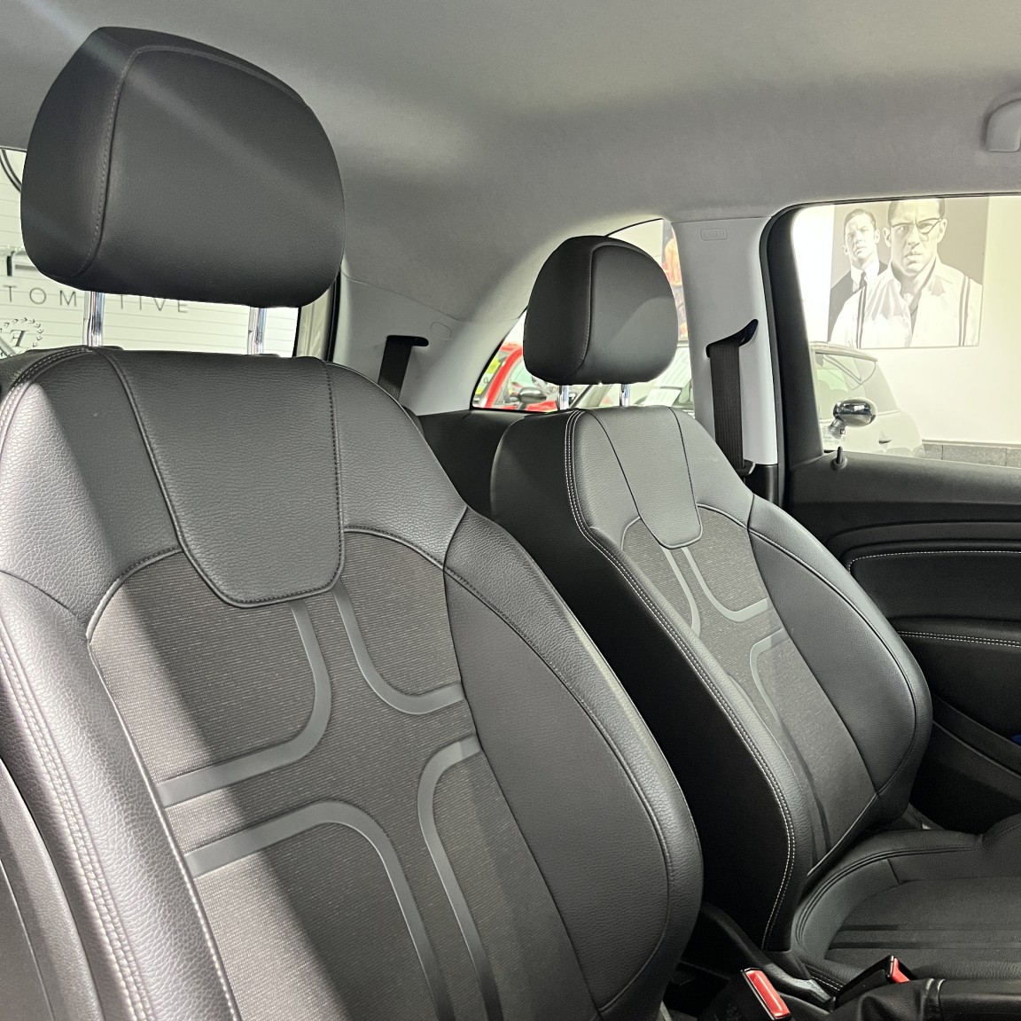 Used Vauxhall ADAM 2017 for sale - 77129636: Photo 29