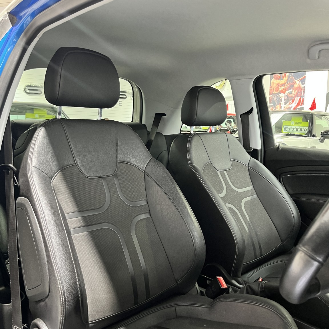 Used Vauxhall ADAM 2017 for sale - 77129636: Photo 30