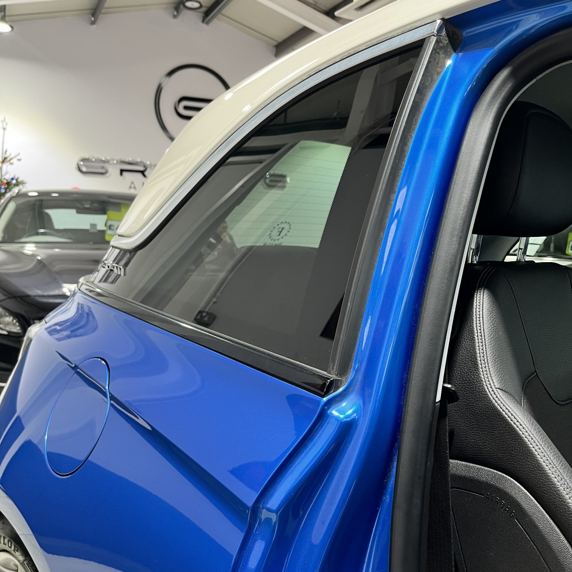 Used Vauxhall ADAM 2017 for sale - 77129636: Photo 31