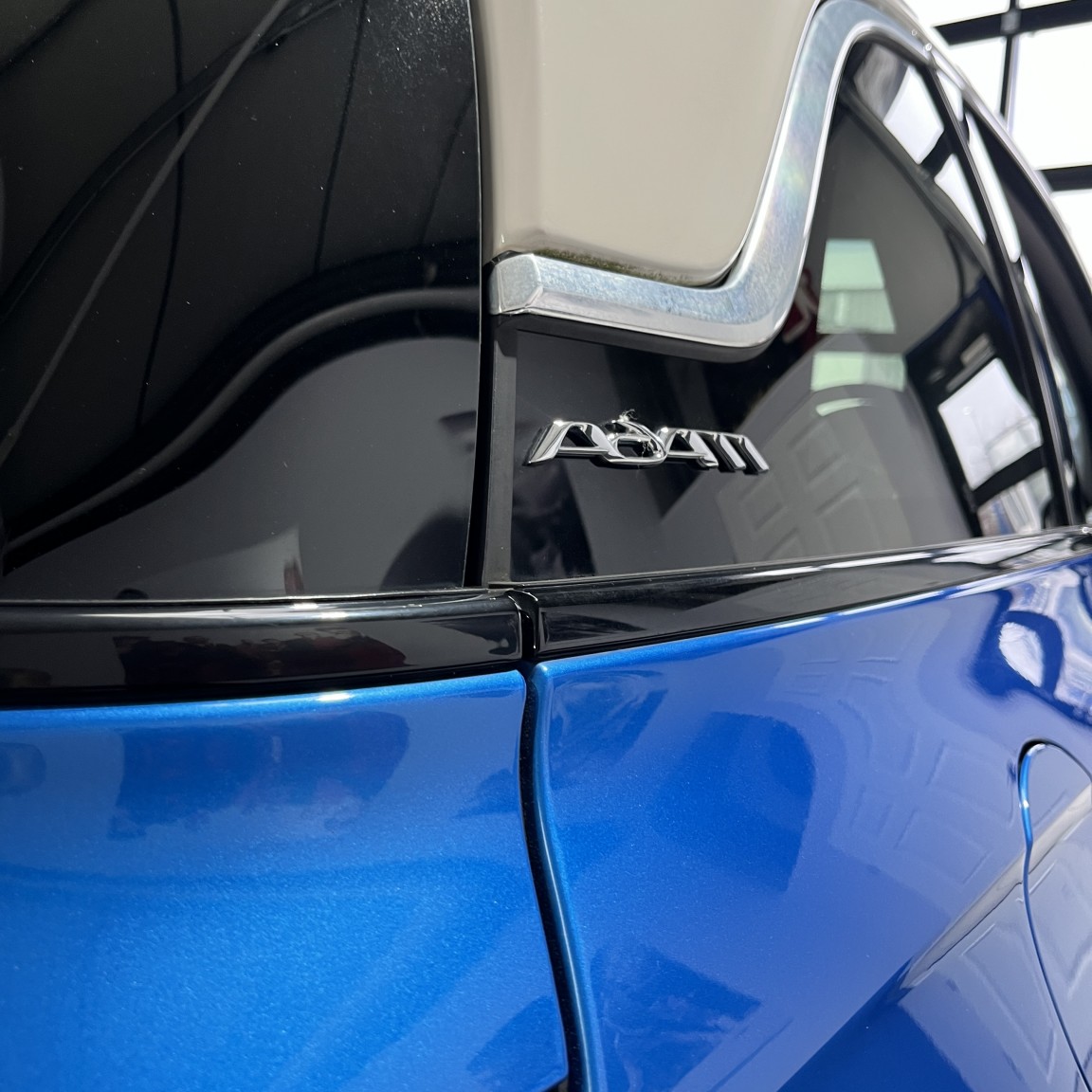 Used Vauxhall ADAM 2017 for sale - 77129636: Photo 32