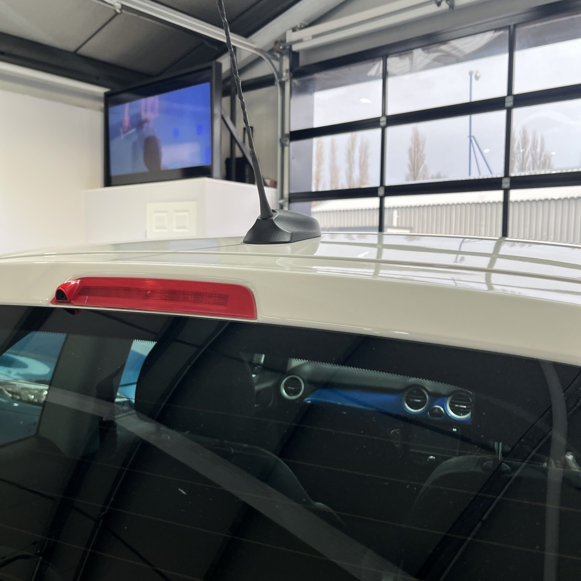 Used Vauxhall ADAM 2017 for sale - 77129636: Photo 35