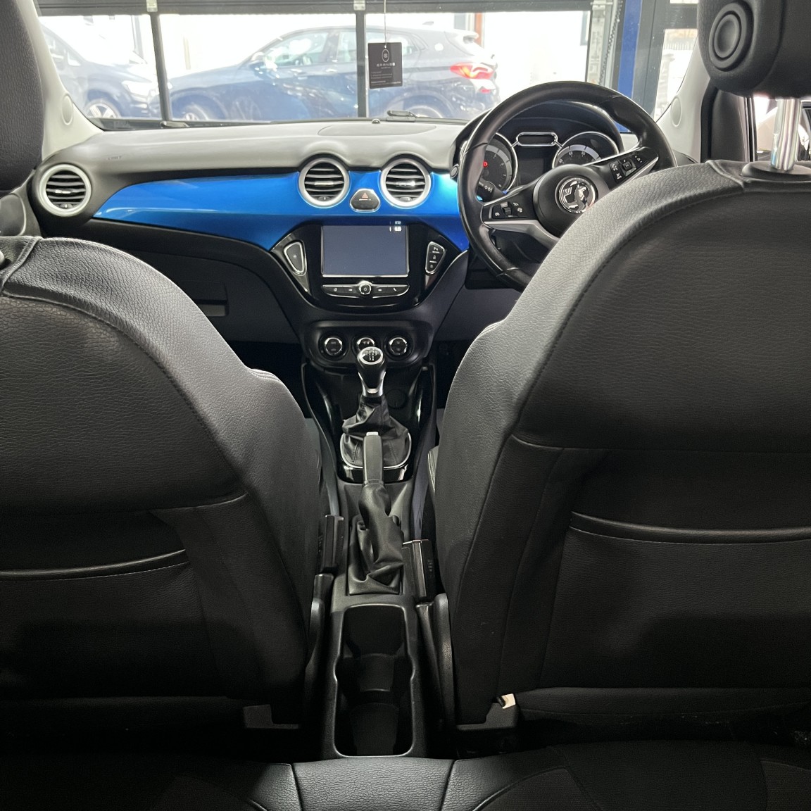 Used Vauxhall ADAM 2017 for sale - 77129636: Photo 38