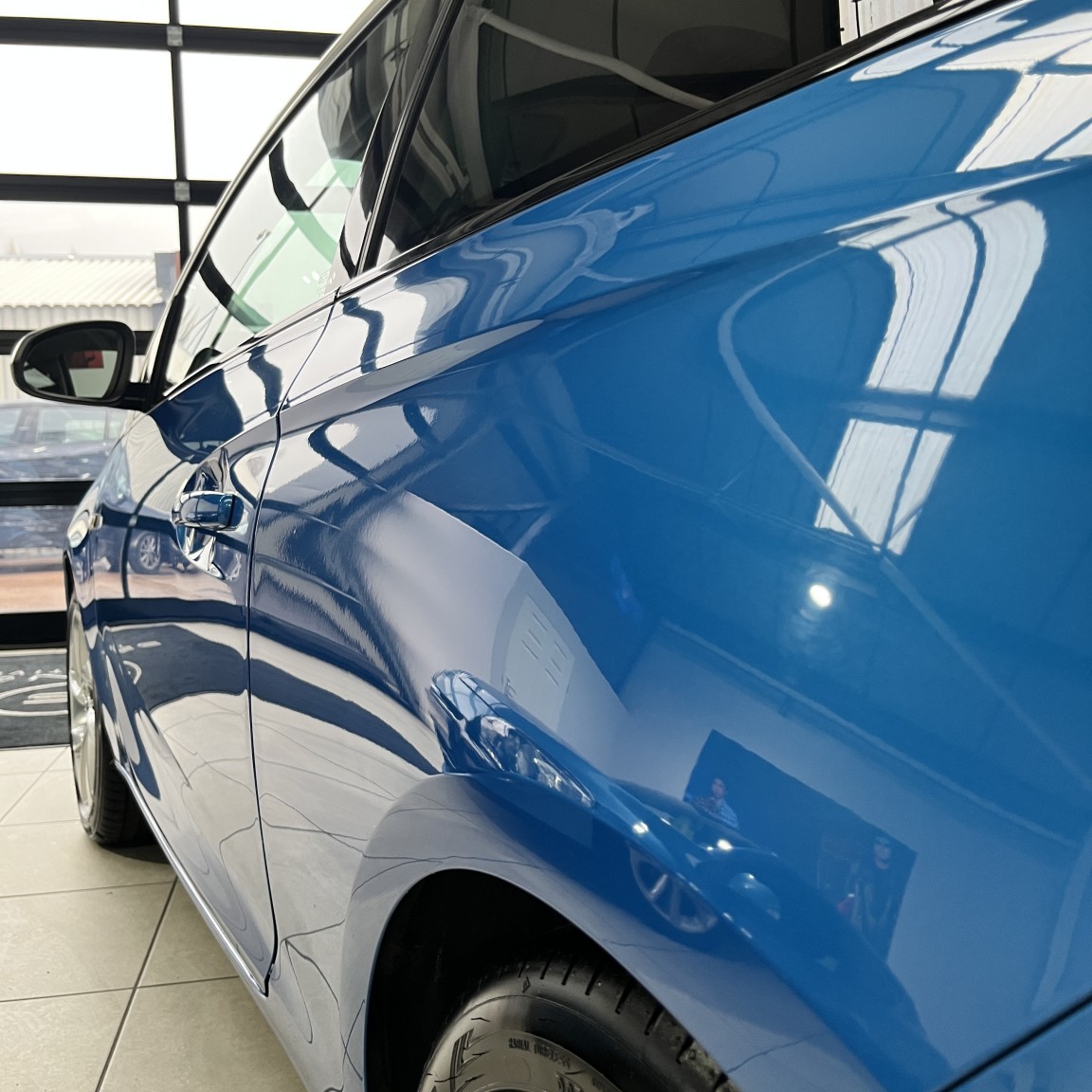 Used Vauxhall ADAM 2017 for sale - 77129636: Photo 42