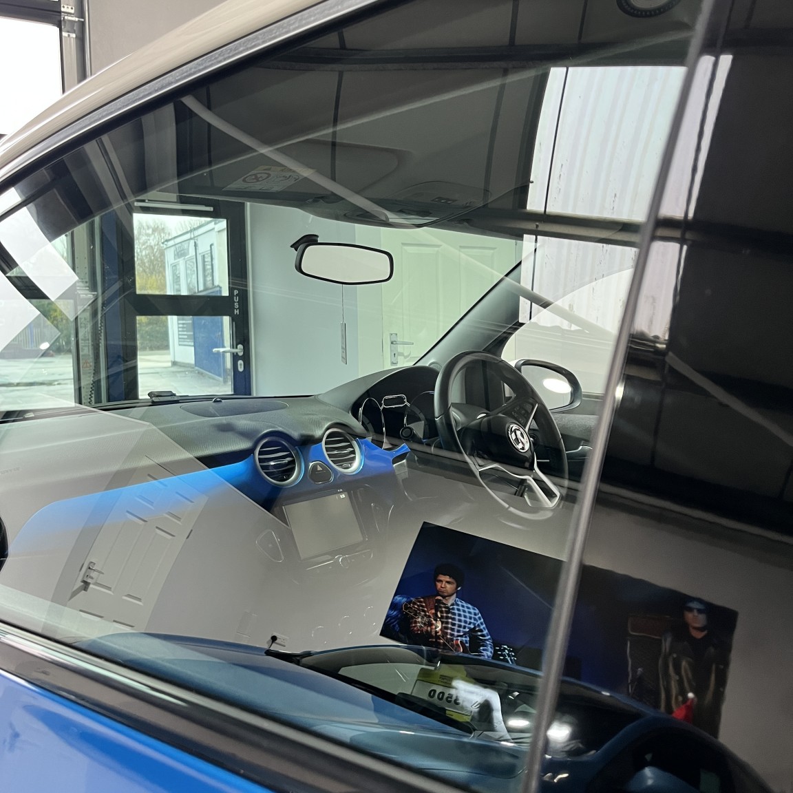 Used Vauxhall ADAM 2017 for sale - 77129636: Photo 43