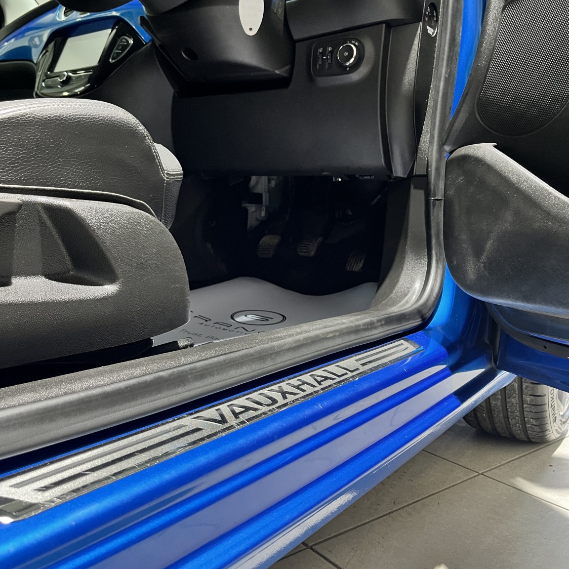 Used Vauxhall ADAM 2017 for sale - 77129636: Photo 57