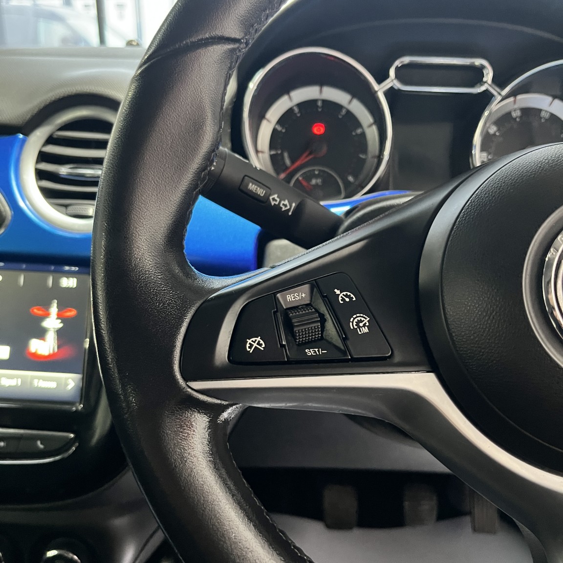 Used Vauxhall ADAM 2017 for sale - 77129636: Photo 62