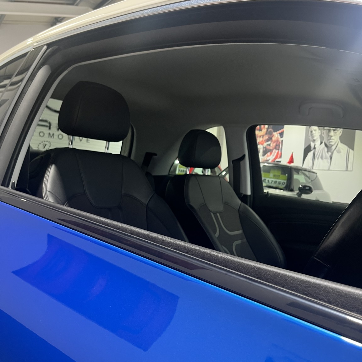 Used Vauxhall ADAM 2017 for sale - 77129636: Photo 9