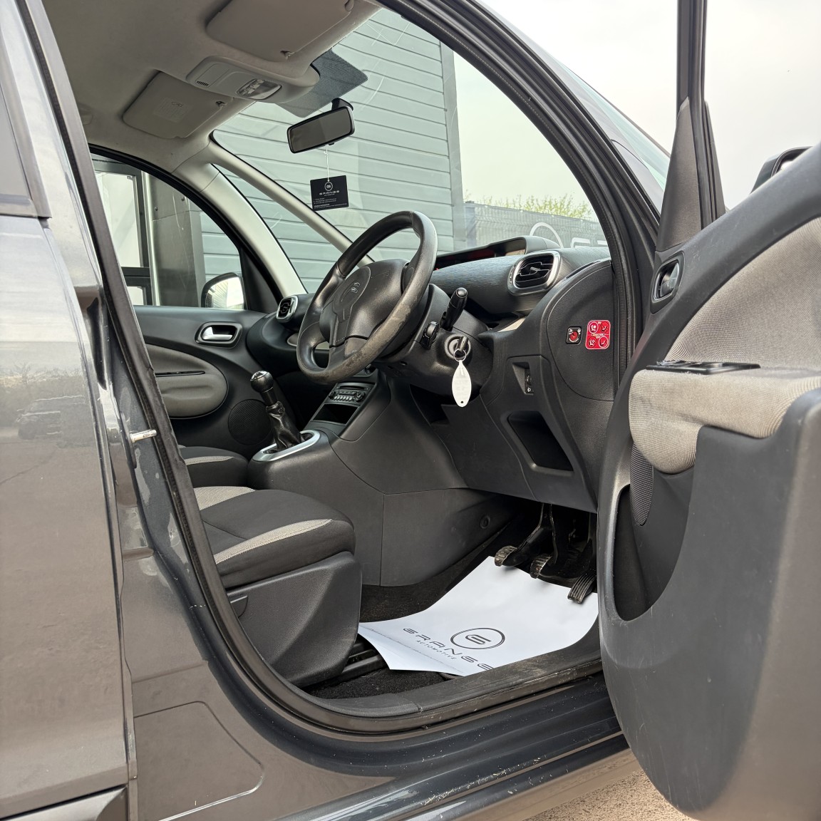 Used Citroen C3 Picasso 2014 for sale - 78182869: Photo 11